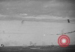 Image of Japanese air attack Pacific Ocean, 1945, second 32 stock footage video 65675071297
