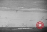 Image of Japanese air attack Pacific Ocean, 1945, second 34 stock footage video 65675071297