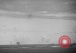 Image of Japanese air attack Pacific Ocean, 1945, second 36 stock footage video 65675071297
