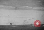 Image of Japanese air attack Pacific Ocean, 1945, second 37 stock footage video 65675071297