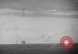Image of Japanese air attack Pacific Ocean, 1945, second 40 stock footage video 65675071297