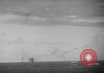Image of Japanese air attack Pacific Ocean, 1945, second 41 stock footage video 65675071297