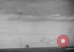 Image of Japanese air attack Pacific Ocean, 1945, second 42 stock footage video 65675071297