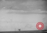 Image of Japanese air attack Pacific Ocean, 1945, second 44 stock footage video 65675071297