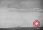 Image of Japanese air attack Pacific Ocean, 1945, second 45 stock footage video 65675071297