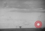 Image of Japanese air attack Pacific Ocean, 1945, second 47 stock footage video 65675071297