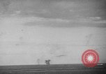 Image of Japanese air attack Pacific Ocean, 1945, second 48 stock footage video 65675071297