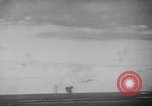 Image of Japanese air attack Pacific Ocean, 1945, second 49 stock footage video 65675071297