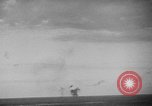 Image of Japanese air attack Pacific Ocean, 1945, second 57 stock footage video 65675071297