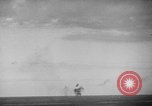 Image of Japanese air attack Pacific Ocean, 1945, second 60 stock footage video 65675071297