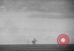 Image of Japanese air attack Pacific Ocean, 1945, second 62 stock footage video 65675071297