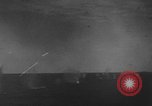 Image of Japanese air attack Pacific Ocean, 1945, second 19 stock footage video 65675071298