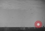 Image of Japanese air attack Pacific Ocean, 1945, second 21 stock footage video 65675071298