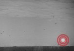 Image of Japanese air attack Pacific Ocean, 1945, second 22 stock footage video 65675071298