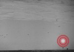 Image of Japanese air attack Pacific Ocean, 1945, second 23 stock footage video 65675071298