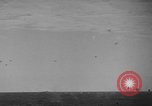 Image of Japanese air attack Pacific Ocean, 1945, second 25 stock footage video 65675071298