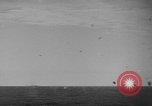 Image of Japanese air attack Pacific Ocean, 1945, second 26 stock footage video 65675071298