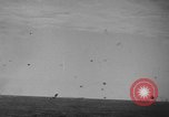 Image of Japanese air attack Pacific Ocean, 1945, second 33 stock footage video 65675071298