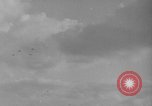 Image of Japanese air attack Pacific Ocean, 1945, second 36 stock footage video 65675071298
