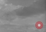Image of Japanese air attack Pacific Ocean, 1945, second 38 stock footage video 65675071298
