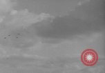 Image of Japanese air attack Pacific Ocean, 1945, second 39 stock footage video 65675071298