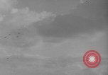 Image of Japanese air attack Pacific Ocean, 1945, second 40 stock footage video 65675071298