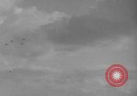 Image of Japanese air attack Pacific Ocean, 1945, second 41 stock footage video 65675071298