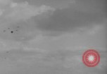 Image of Japanese air attack Pacific Ocean, 1945, second 42 stock footage video 65675071298