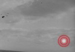 Image of Japanese air attack Pacific Ocean, 1945, second 43 stock footage video 65675071298