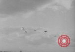 Image of Japanese air attack Pacific Ocean, 1945, second 56 stock footage video 65675071298