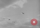Image of Japanese air attack Pacific Ocean, 1945, second 58 stock footage video 65675071298