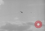 Image of Japanese air attack Pacific Ocean, 1945, second 59 stock footage video 65675071298