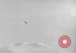 Image of Japanese air attack Pacific Ocean, 1945, second 60 stock footage video 65675071298
