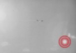 Image of Japanese air attack Pacific Ocean, 1945, second 62 stock footage video 65675071298