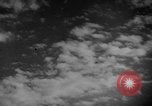 Image of Japanese air attack Pacific Ocean, 1945, second 3 stock footage video 65675071299