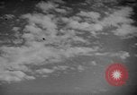 Image of Japanese air attack Pacific Ocean, 1945, second 4 stock footage video 65675071299