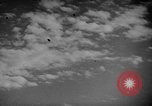 Image of Japanese air attack Pacific Ocean, 1945, second 5 stock footage video 65675071299