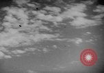 Image of Japanese air attack Pacific Ocean, 1945, second 6 stock footage video 65675071299