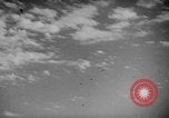 Image of Japanese air attack Pacific Ocean, 1945, second 7 stock footage video 65675071299