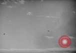 Image of Japanese air attack Pacific Ocean, 1945, second 12 stock footage video 65675071299