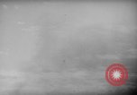 Image of Japanese air attack Pacific Ocean, 1945, second 14 stock footage video 65675071299