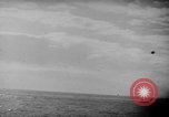 Image of Japanese air attack Pacific Ocean, 1945, second 18 stock footage video 65675071299