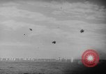 Image of Japanese air attack Pacific Ocean, 1945, second 23 stock footage video 65675071299