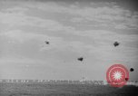 Image of Japanese air attack Pacific Ocean, 1945, second 25 stock footage video 65675071299