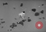 Image of Japanese air attack Pacific Ocean, 1945, second 28 stock footage video 65675071299
