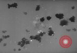 Image of Japanese air attack Pacific Ocean, 1945, second 29 stock footage video 65675071299