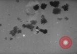 Image of Japanese air attack Pacific Ocean, 1945, second 31 stock footage video 65675071299