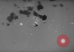 Image of Japanese air attack Pacific Ocean, 1945, second 32 stock footage video 65675071299