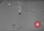 Image of Japanese air attack Pacific Ocean, 1945, second 34 stock footage video 65675071299