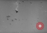 Image of Japanese air attack Pacific Ocean, 1945, second 35 stock footage video 65675071299